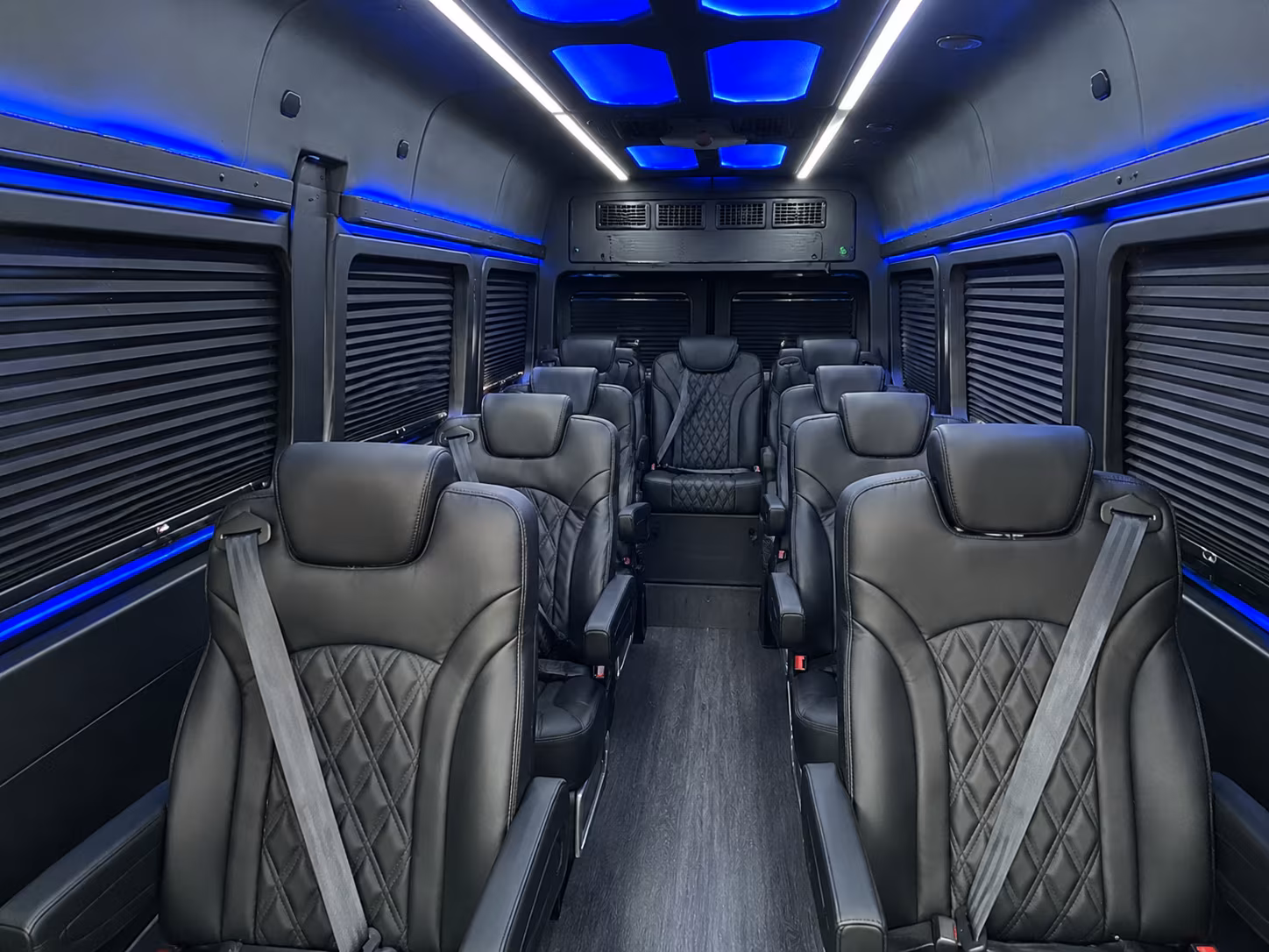 Visalia Airport Shuttles & Transportation